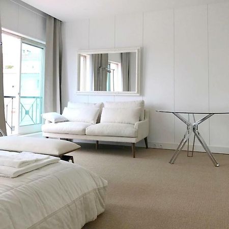 New Loft - Lisboa Estrela Apartment ภายนอก รูปภาพ