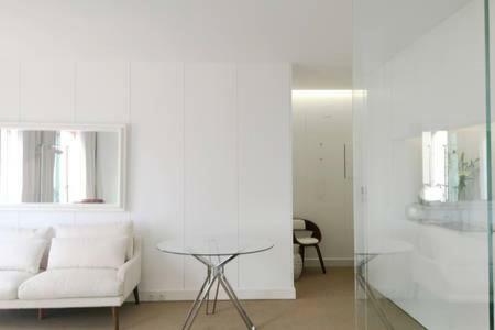 New Loft - Lisboa Estrela Apartment ภายนอก รูปภาพ