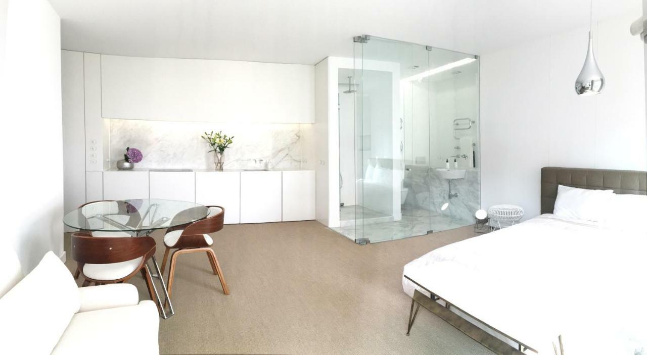 New Loft - Lisboa Estrela Apartment ภายนอก รูปภาพ