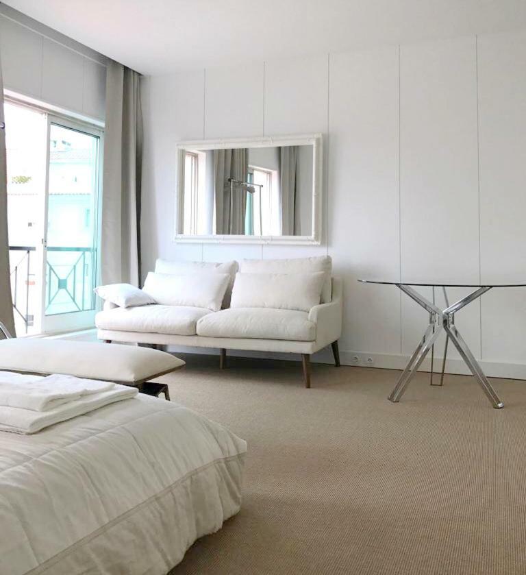 New Loft - Lisboa Estrela Apartment ภายนอก รูปภาพ