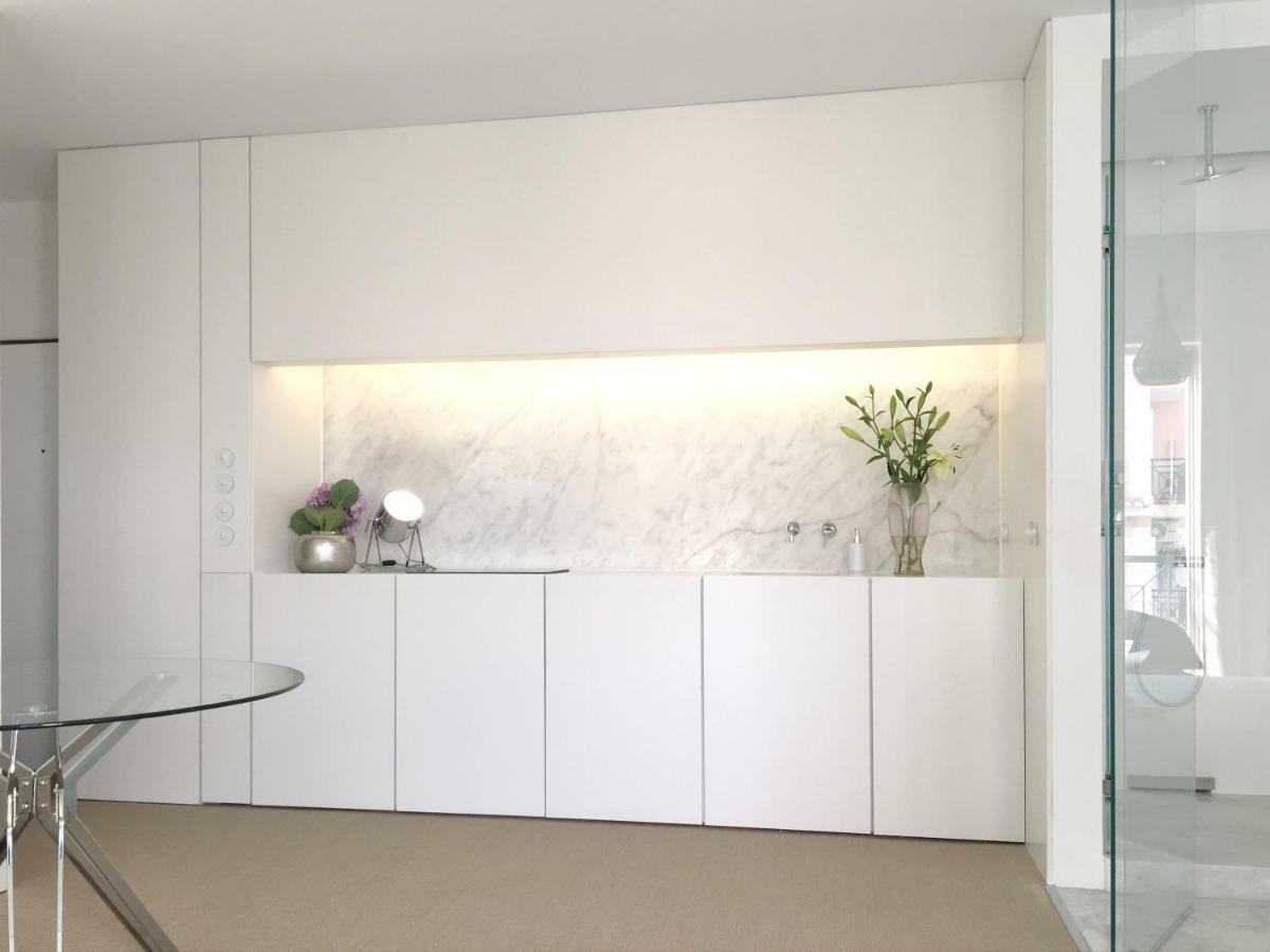 New Loft - Lisboa Estrela Apartment ภายนอก รูปภาพ